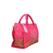Ynot? BORSA MARE Fuxia