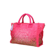 Ynot? BORSA MARE Fuxia