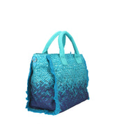 Ynot? BORSA MARE Turchese
