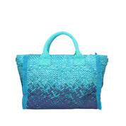 Ynot? BORSA MARE Turchese
