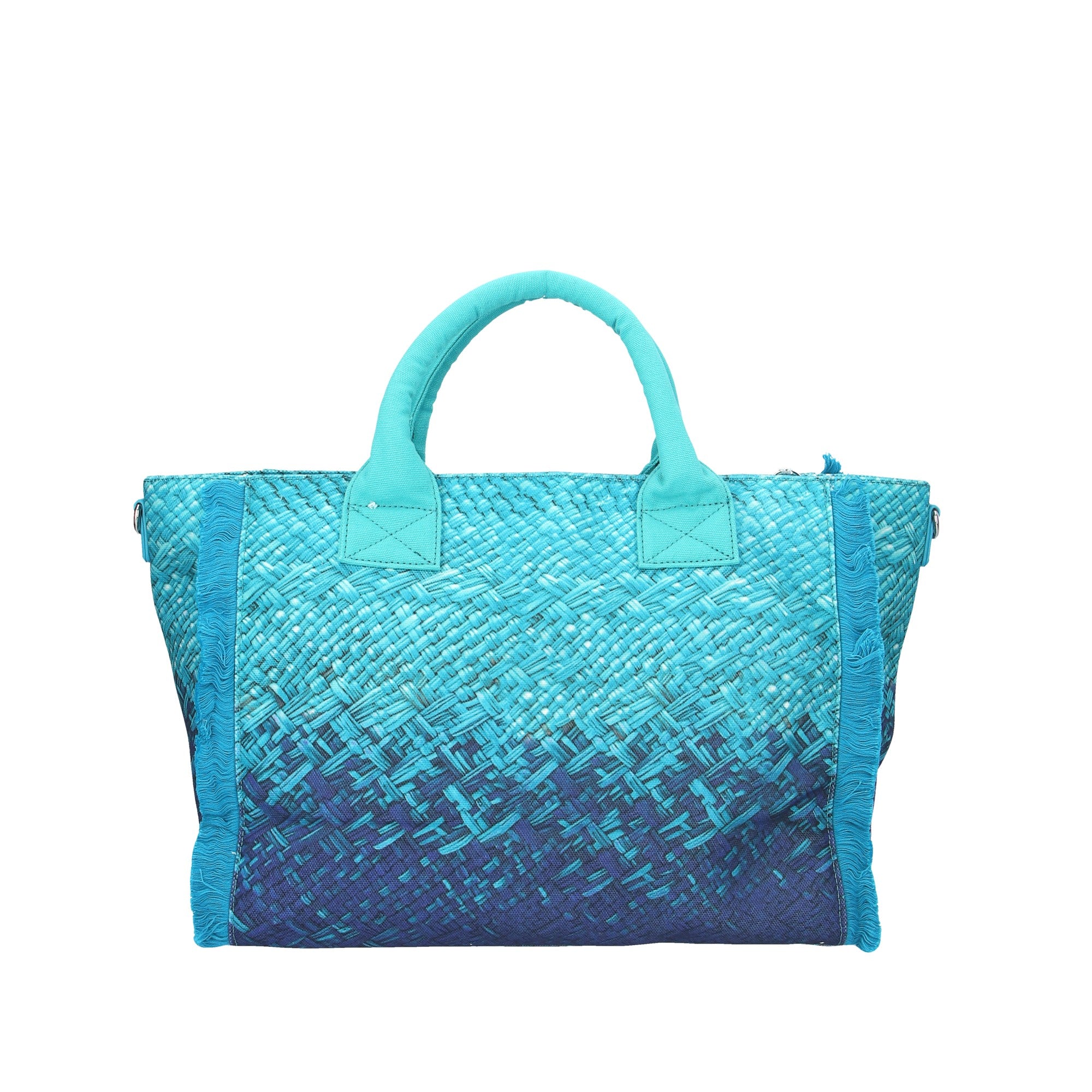 Ynot? BORSA MARE Turchese