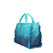 Ynot? BORSA MARE Turchese