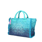 Ynot? BORSA MARE Turchese