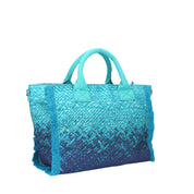 Ynot? BORSA MARE Turchese