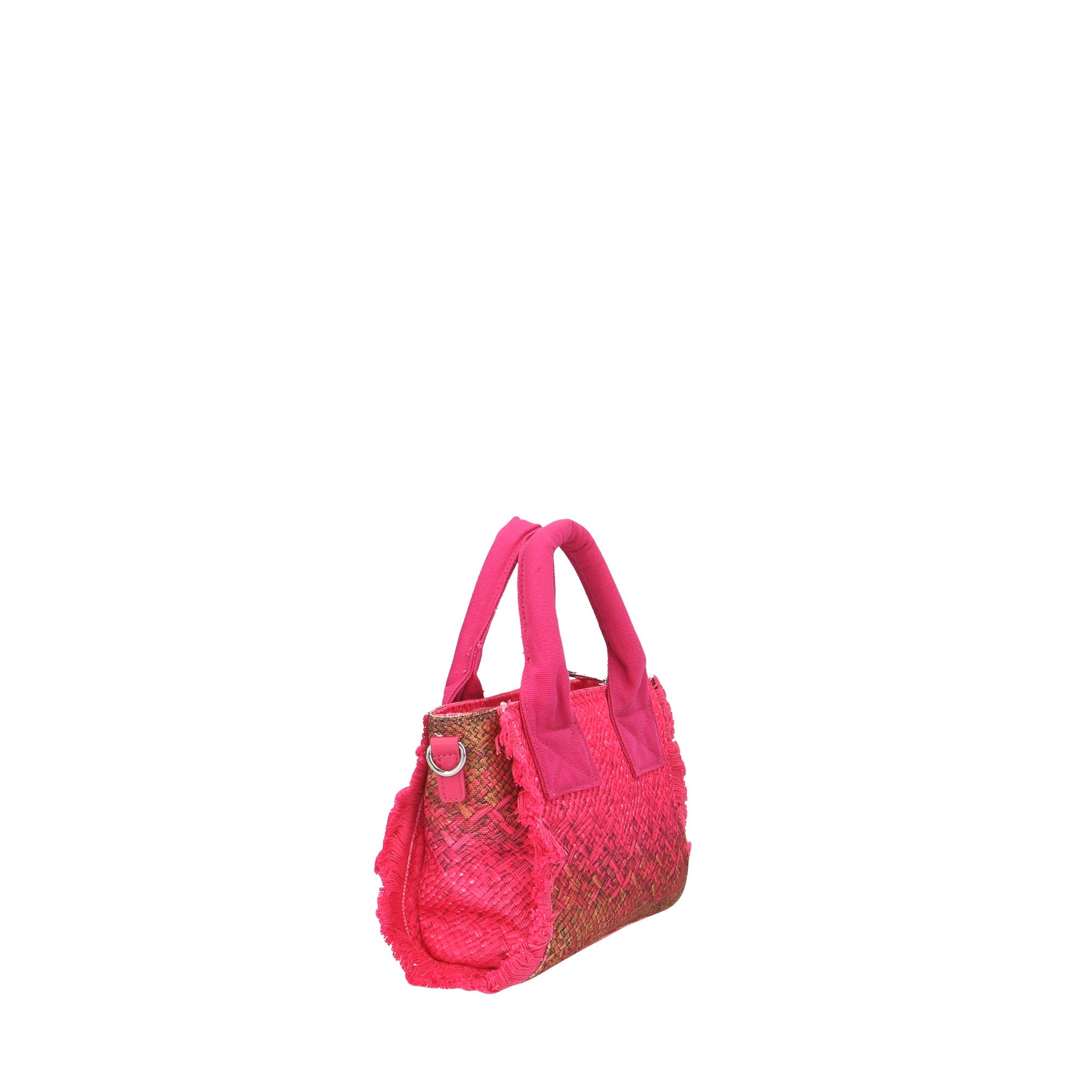 Ynot? BORSA MARE Fuxia