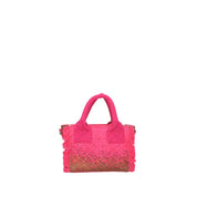 Ynot? BORSA MARE Fuxia