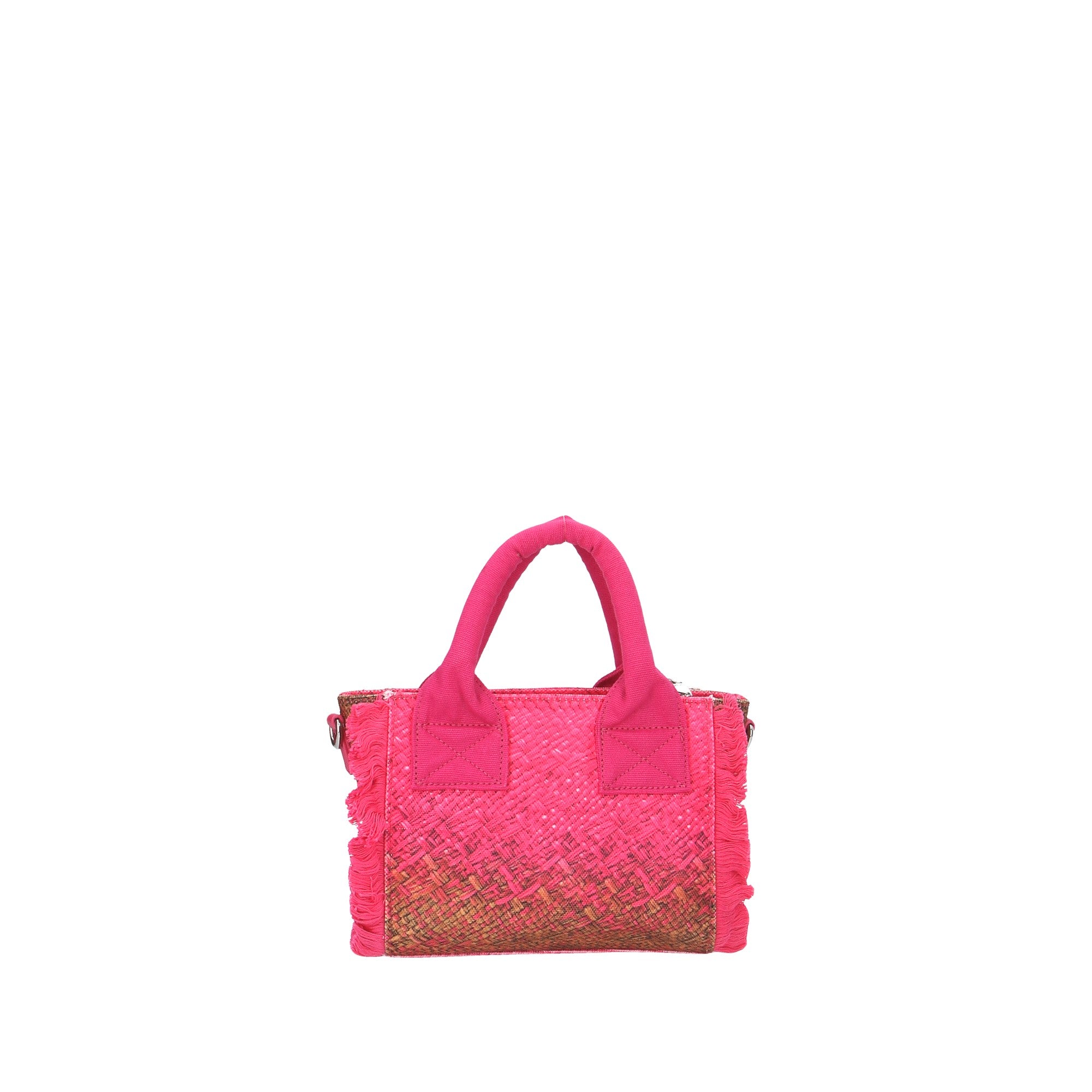 Ynot? BORSA MARE Fuxia