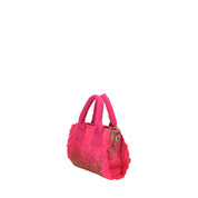 Ynot? BORSA MARE Fuxia