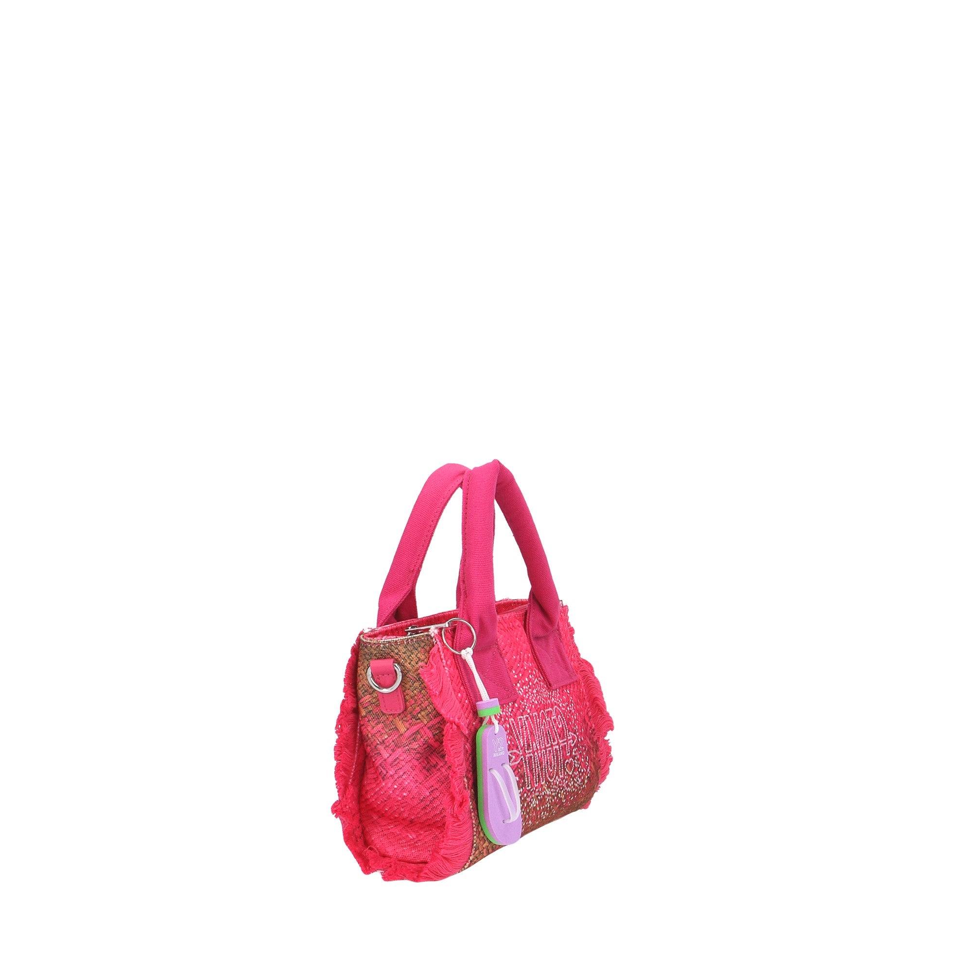 Ynot? BORSA MARE Fuxia