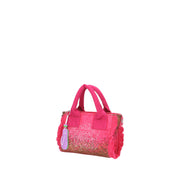 Ynot? BORSA MARE Fuxia