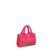 Ynot? BORSA MARE Fuxia