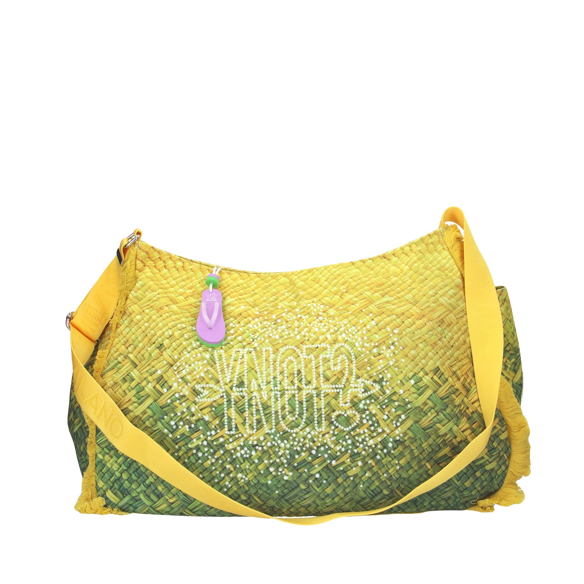Ynot? BORSA MARE Lime