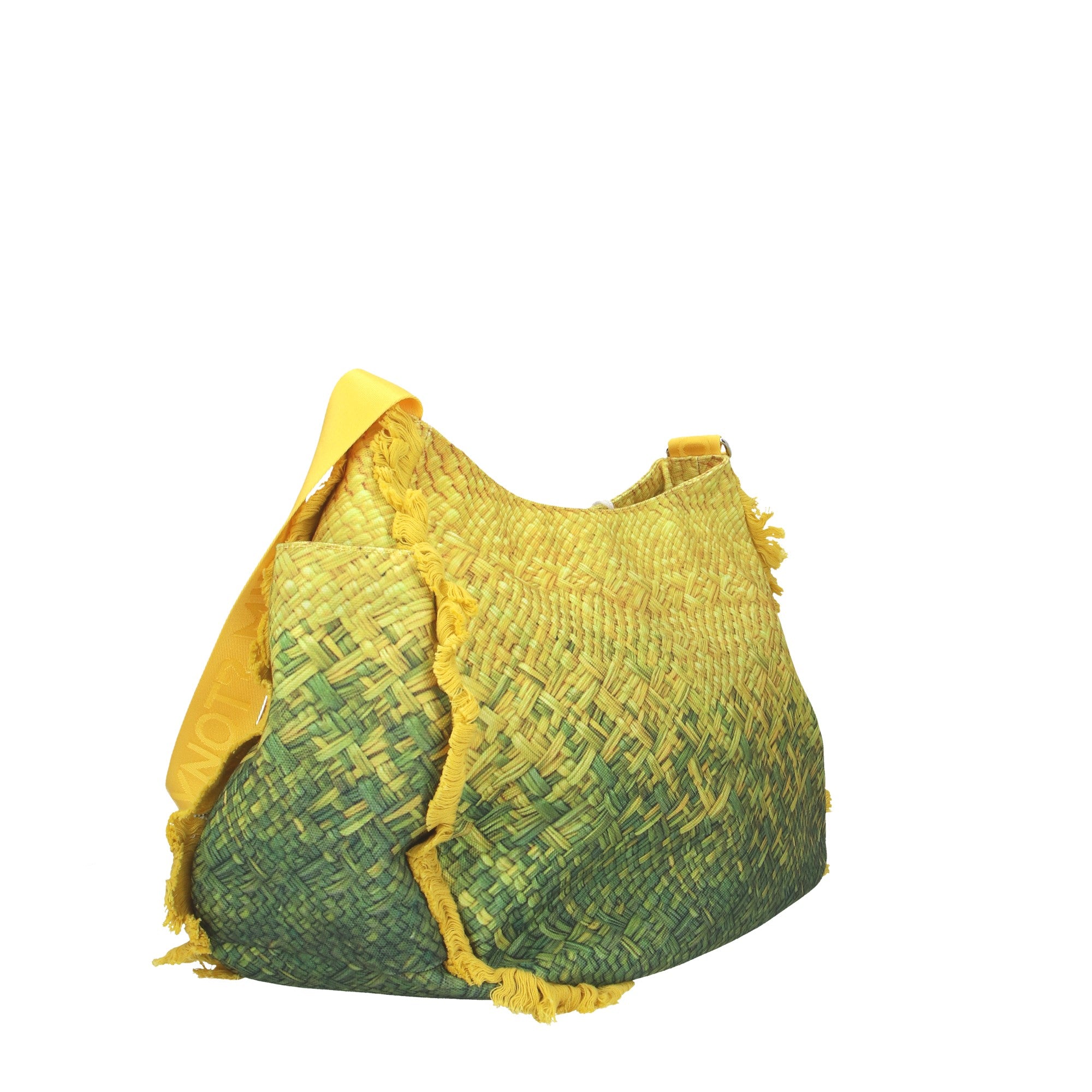 Ynot? BORSA MARE Lime