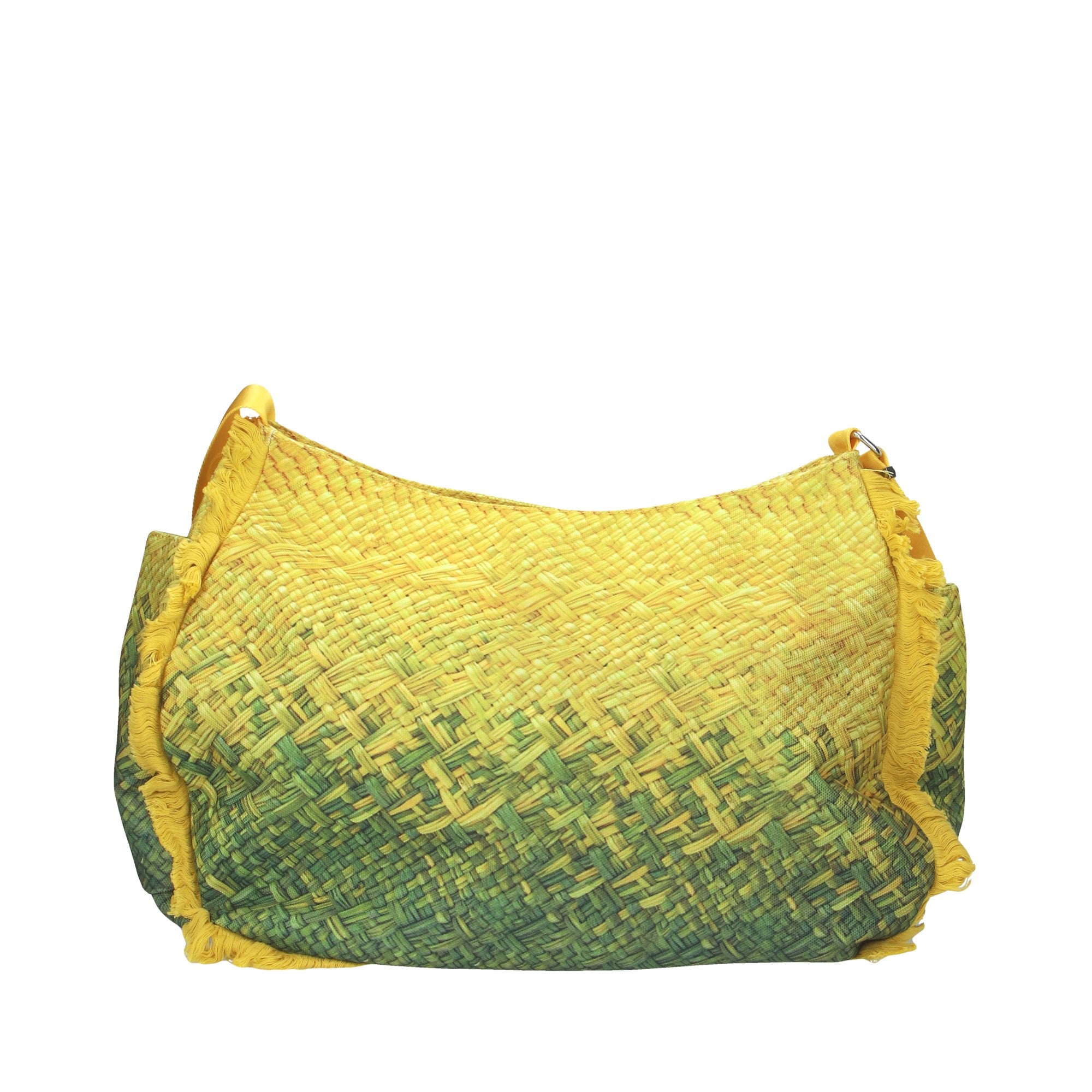Ynot? BORSA MARE Lime