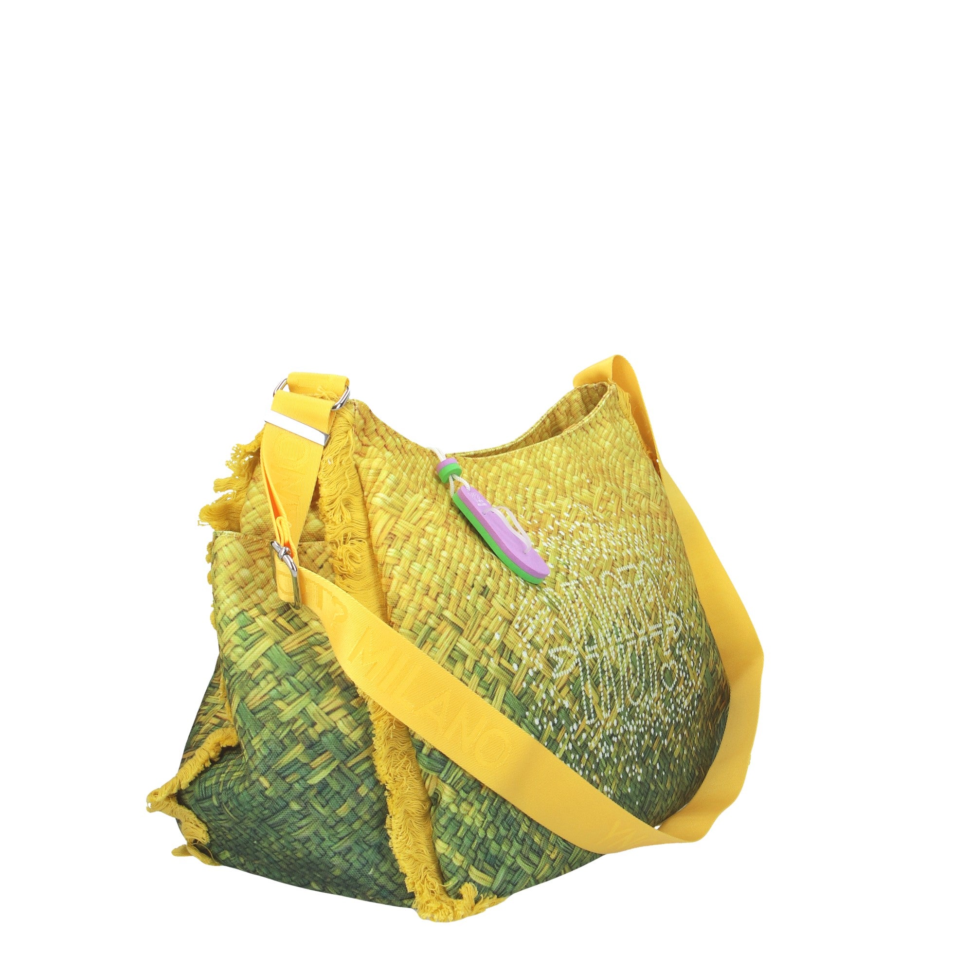 Ynot? BORSA MARE Lime