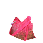 Ynot? BORSA MARE Fuxia