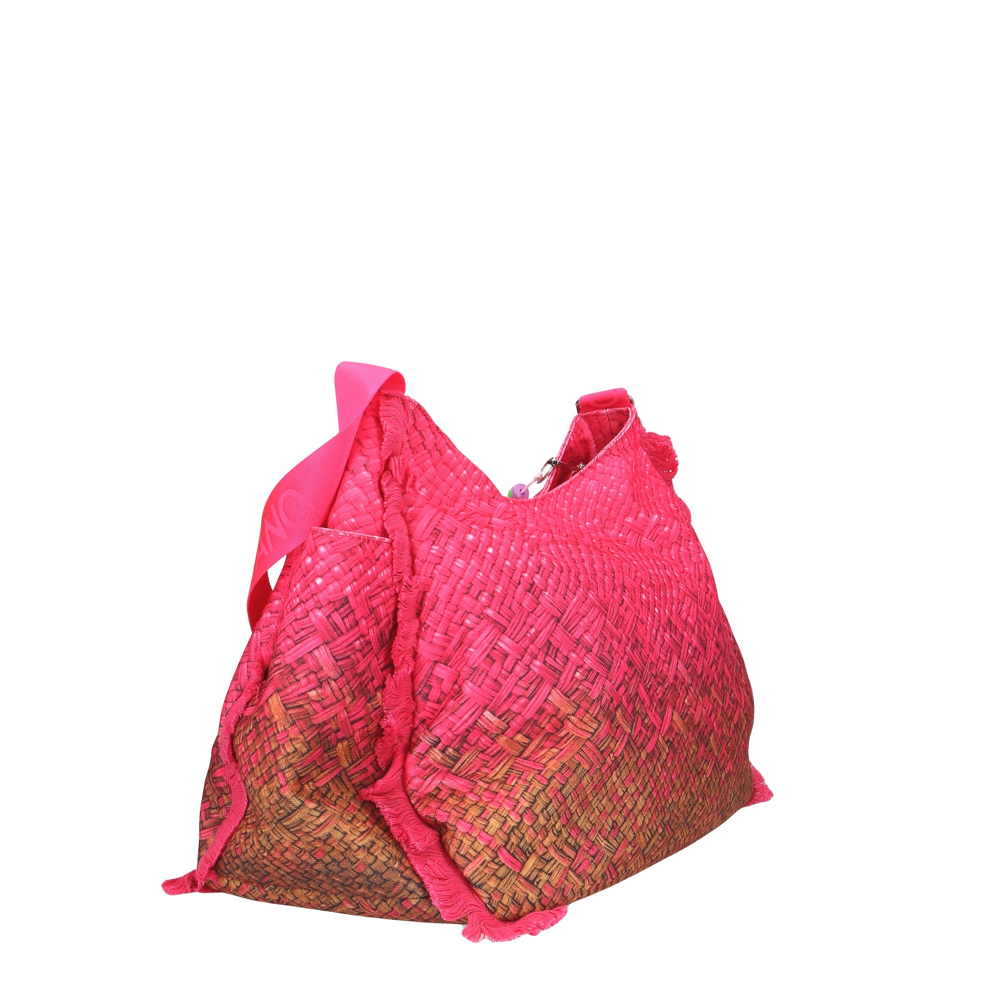 Ynot? BORSA MARE Fuxia