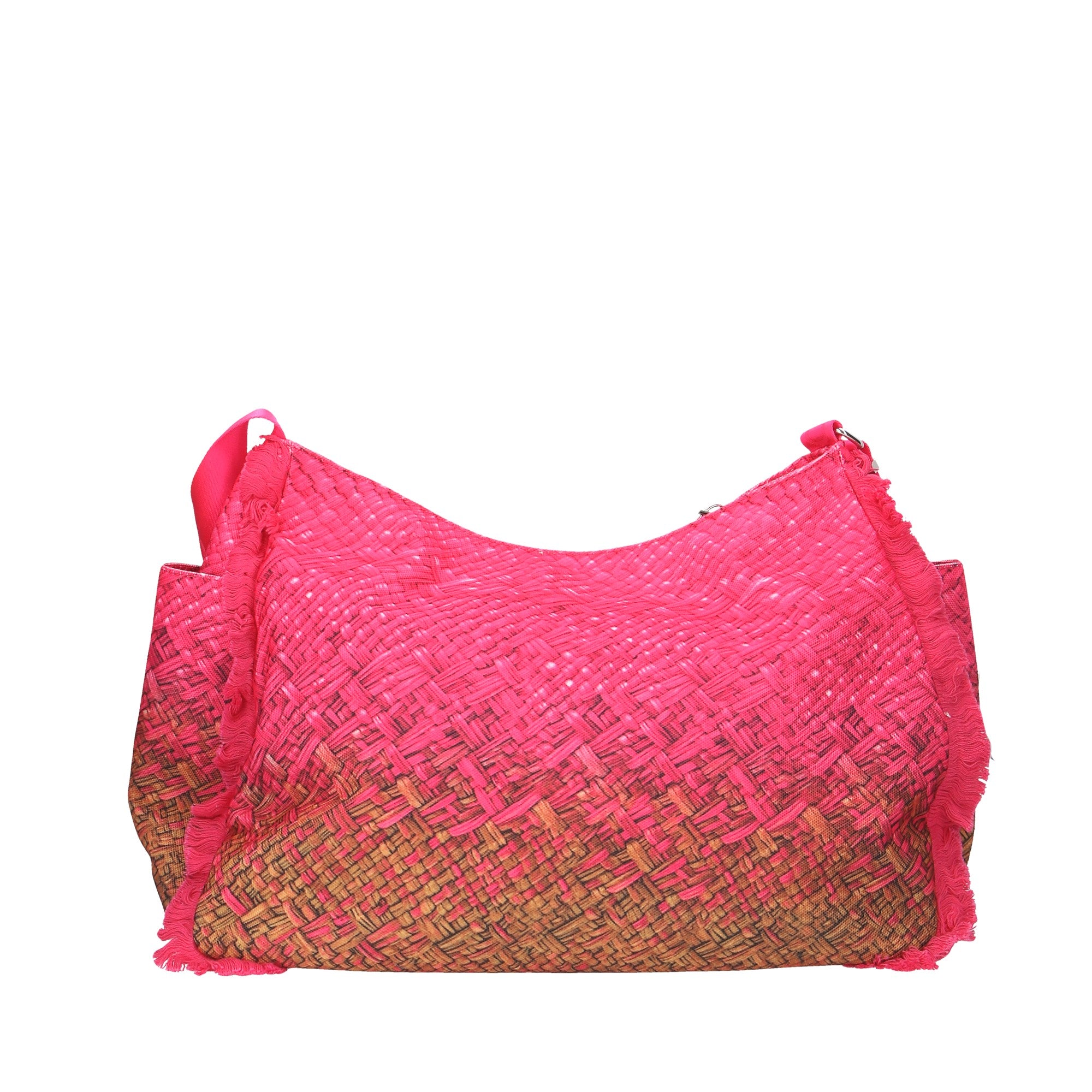 Ynot? BORSA MARE Fuxia