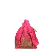 Ynot? BORSA MARE Fuxia
