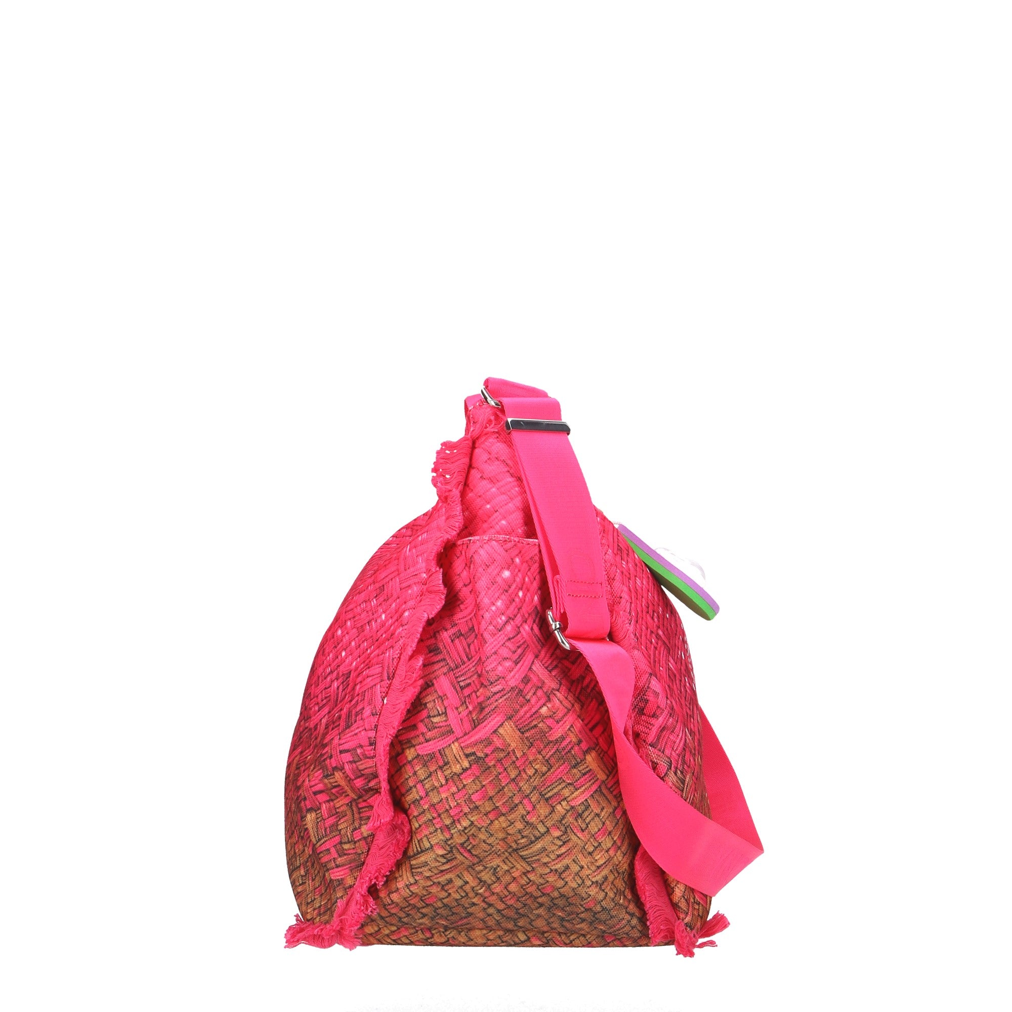 Ynot? BORSA MARE Fuxia