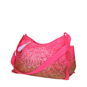 Ynot? BORSA MARE Fuxia