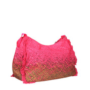 Ynot? BORSA MARE Fuxia