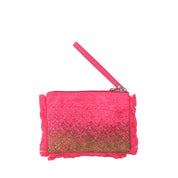 Ynot? CLUTCH Fuxia