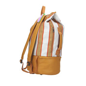 Ynot? BORSA MARE Giallo Senape