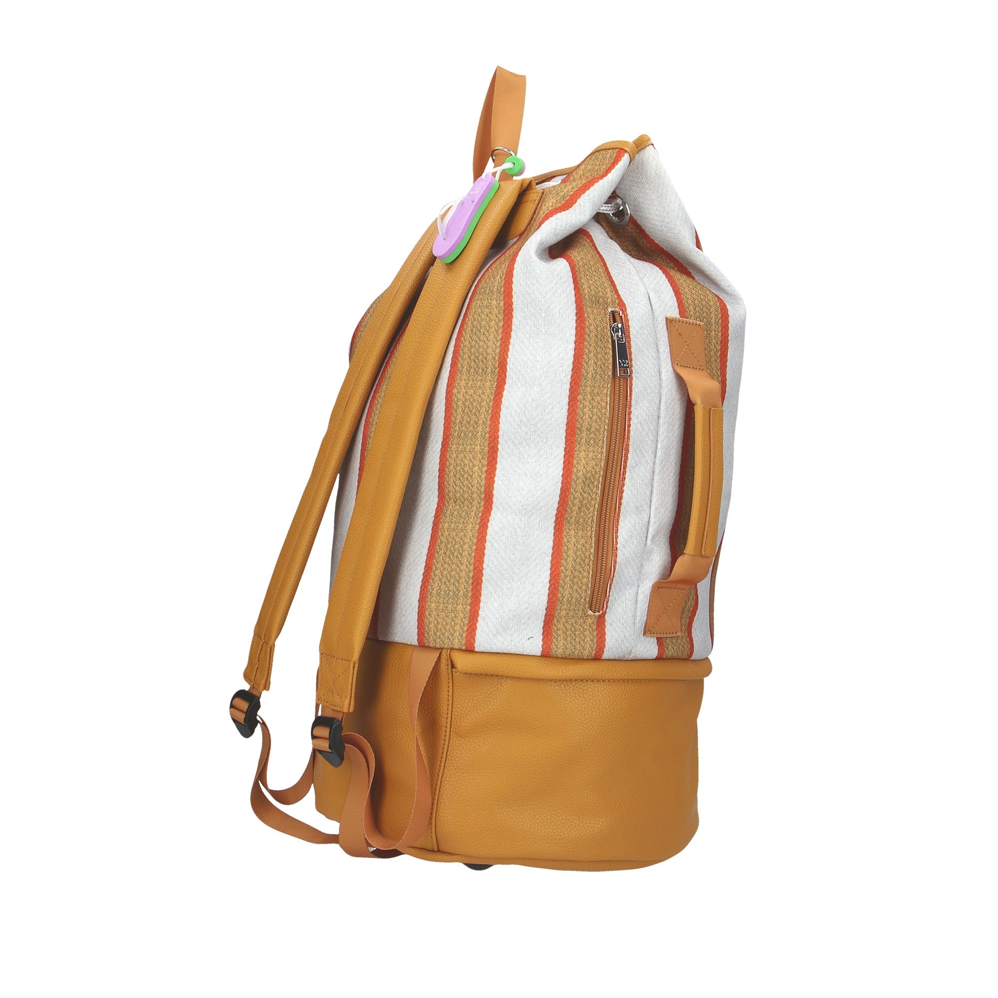 Ynot? BORSA MARE Giallo Senape