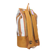 Ynot? BORSA MARE Giallo Senape