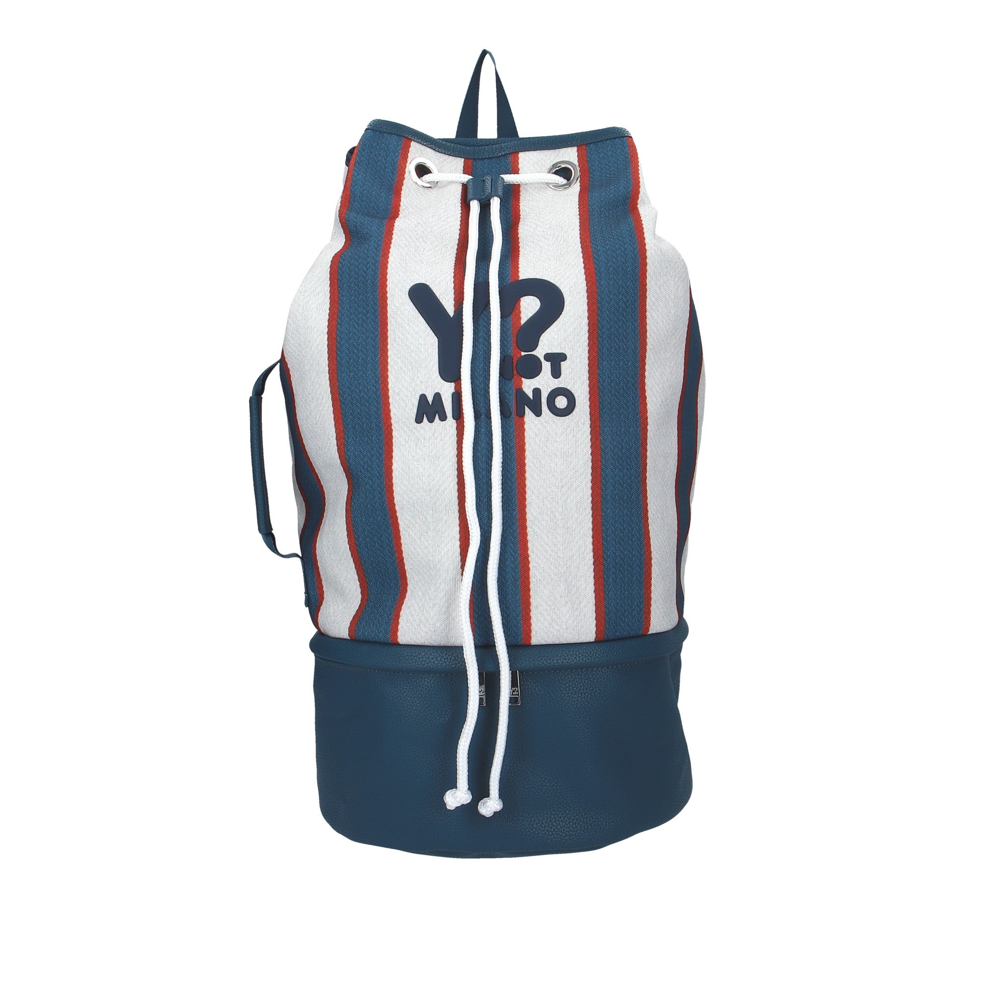 Ynot? BORSA MARE Blu