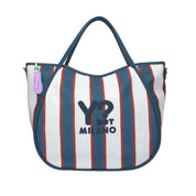 Ynot? BORSA MARE Blu
