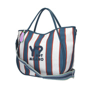 Ynot? BORSA MARE Blu