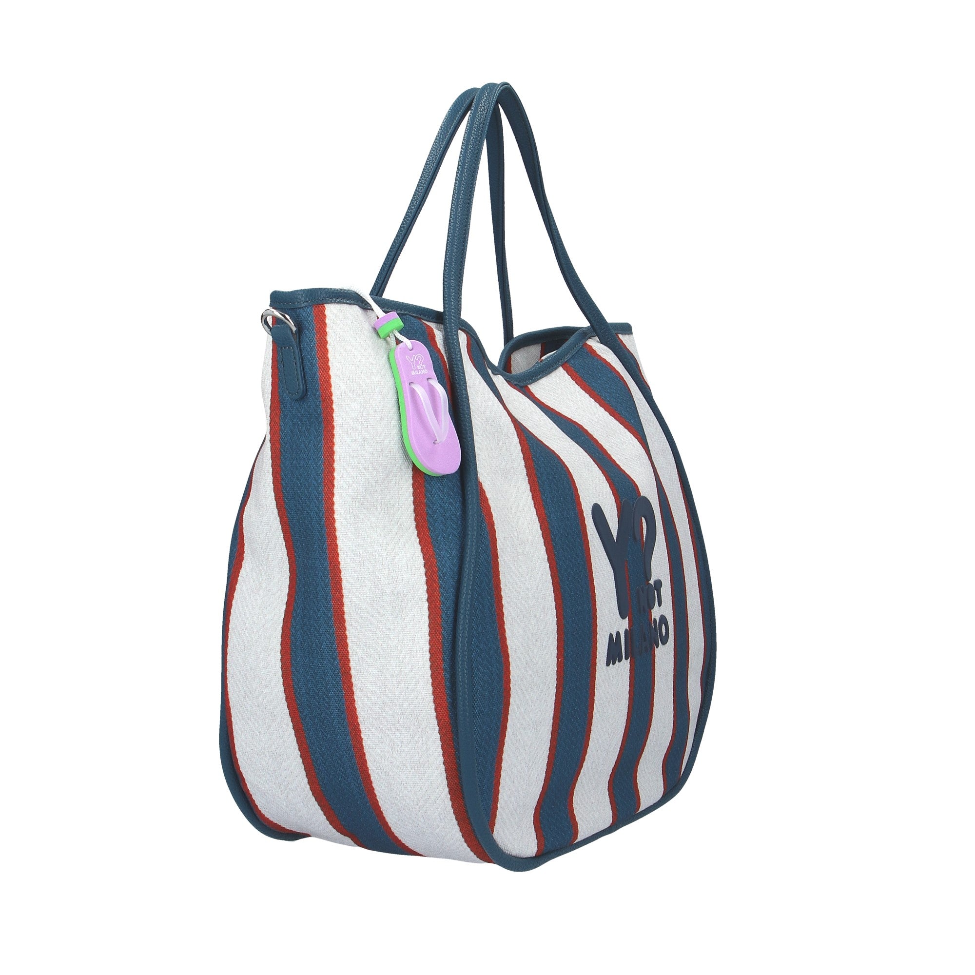 Ynot? BORSA MARE Blu