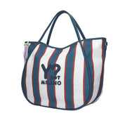 Ynot? BORSA MARE Blu