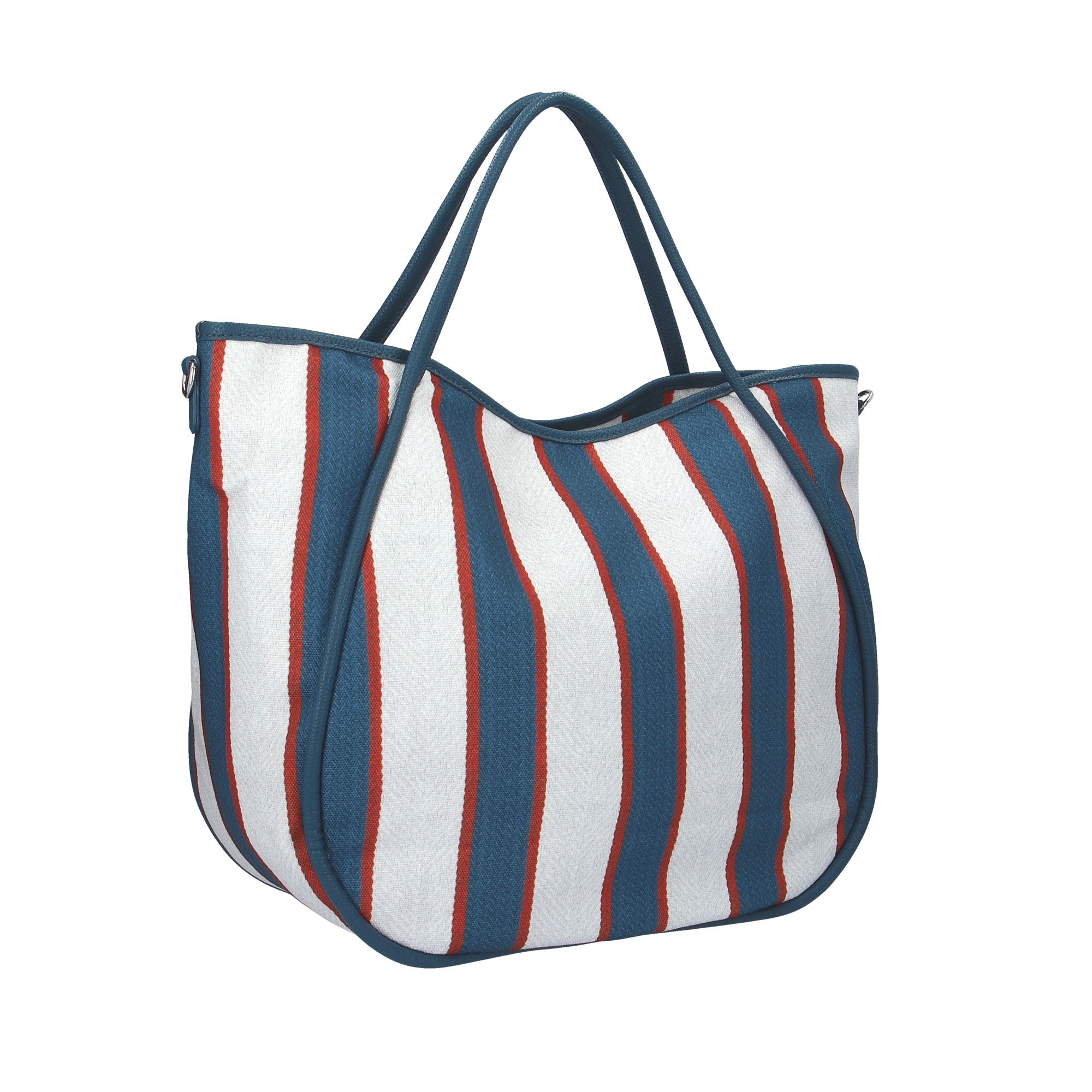 Ynot? BORSA MARE Blu