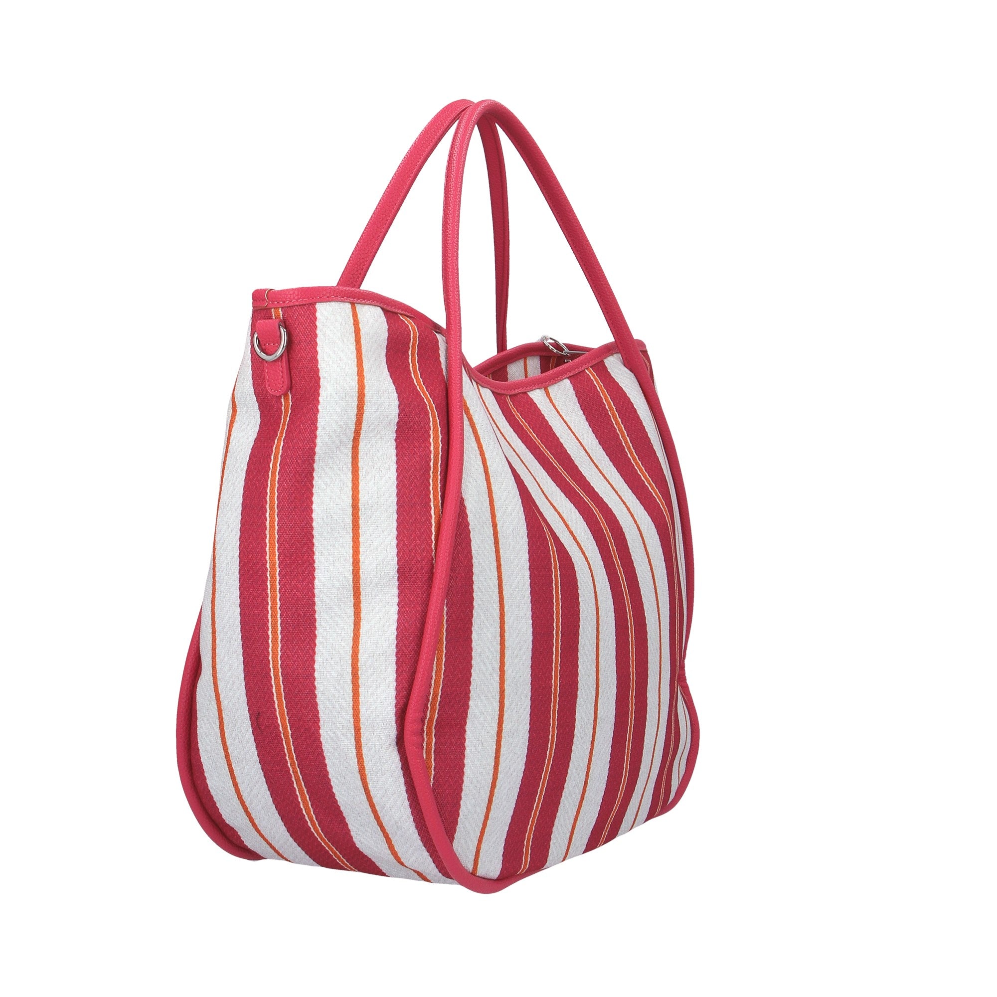 Ynot? BORSA MARE Fuxia
