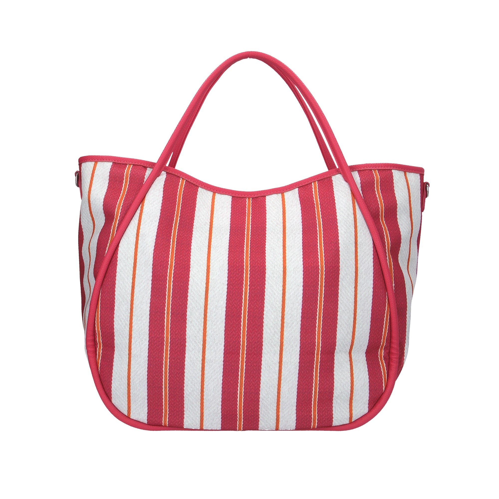 Ynot? BORSA MARE Fuxia