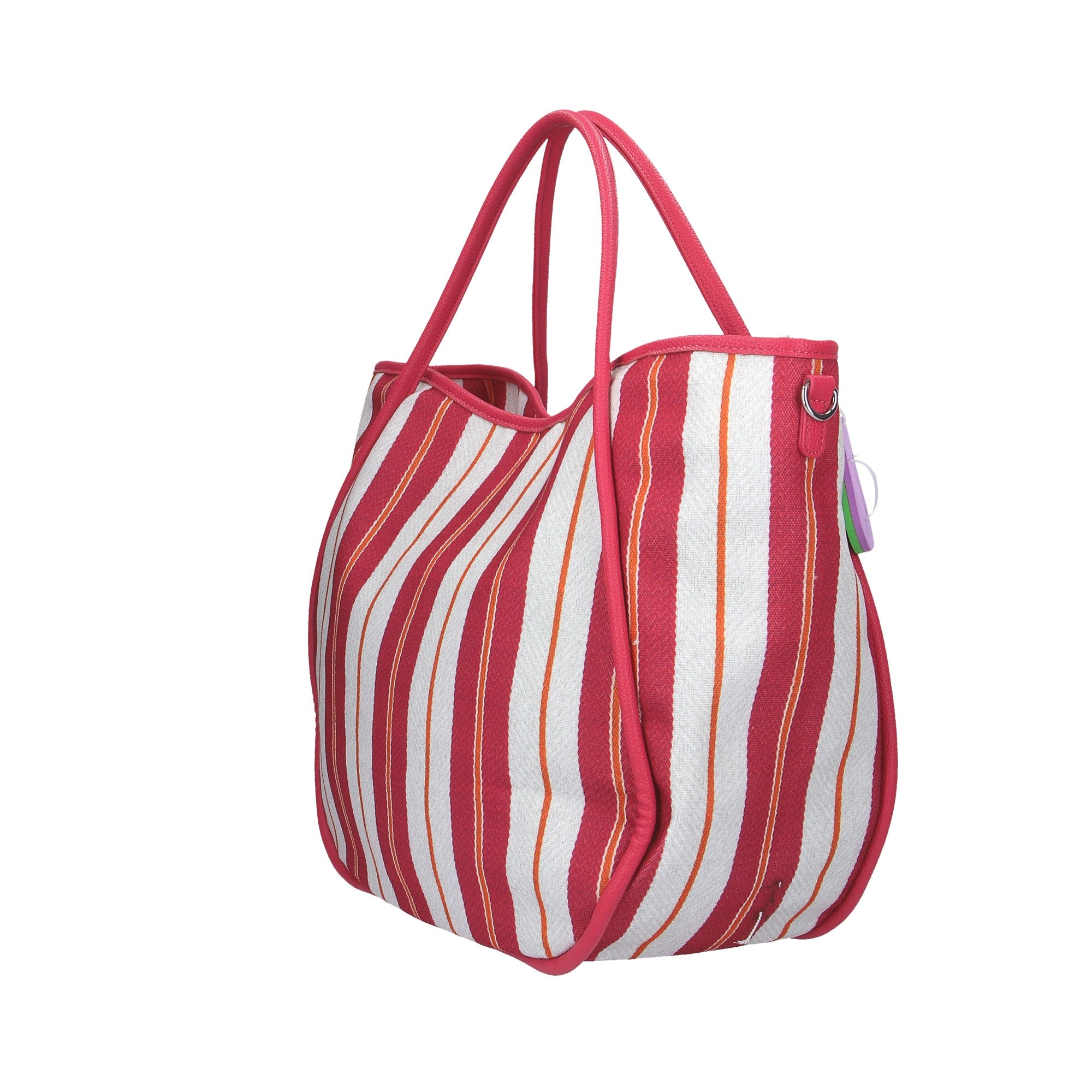 Ynot? BORSA MARE Fuxia