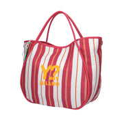 Ynot? BORSA MARE Fuxia