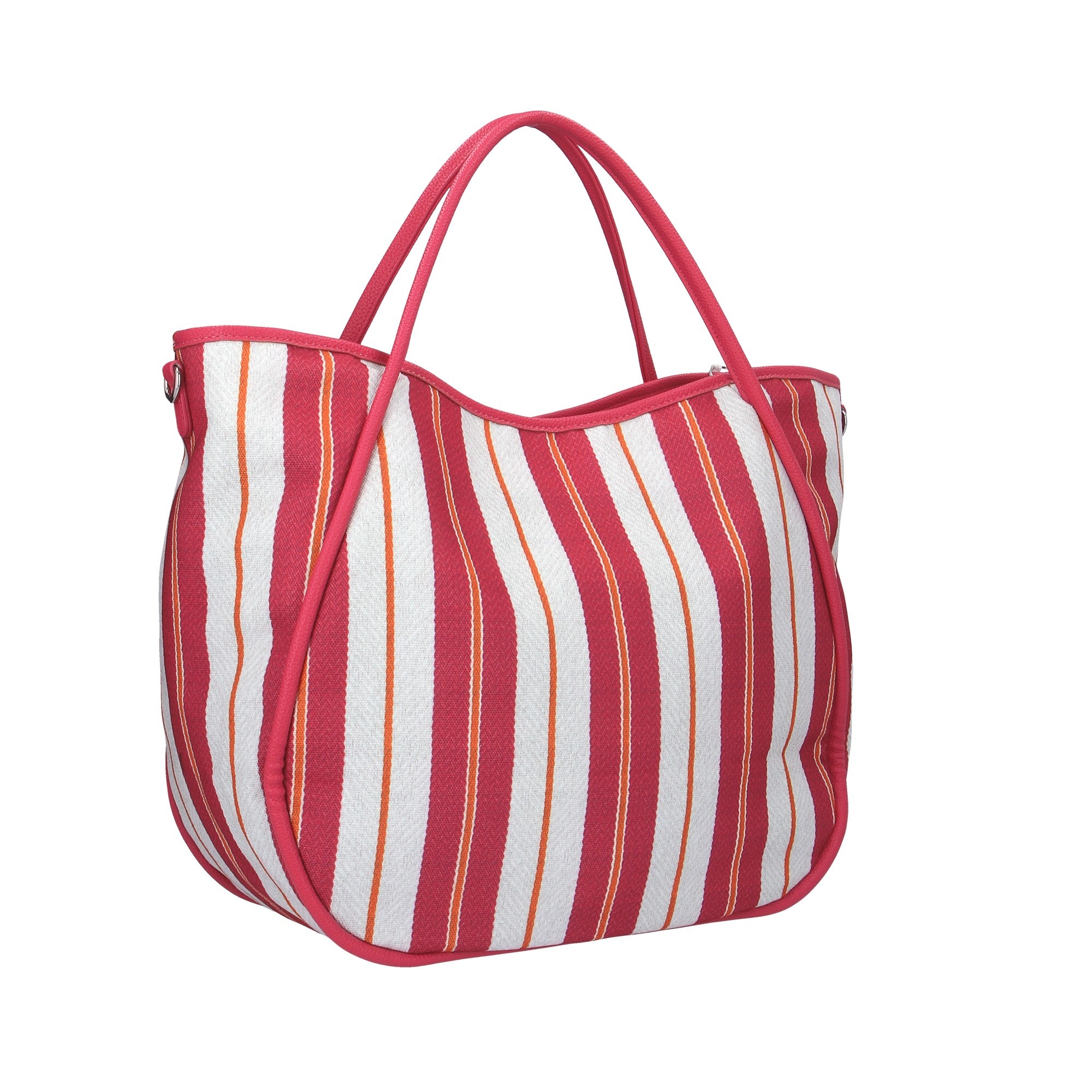 Ynot? BORSA MARE Fuxia