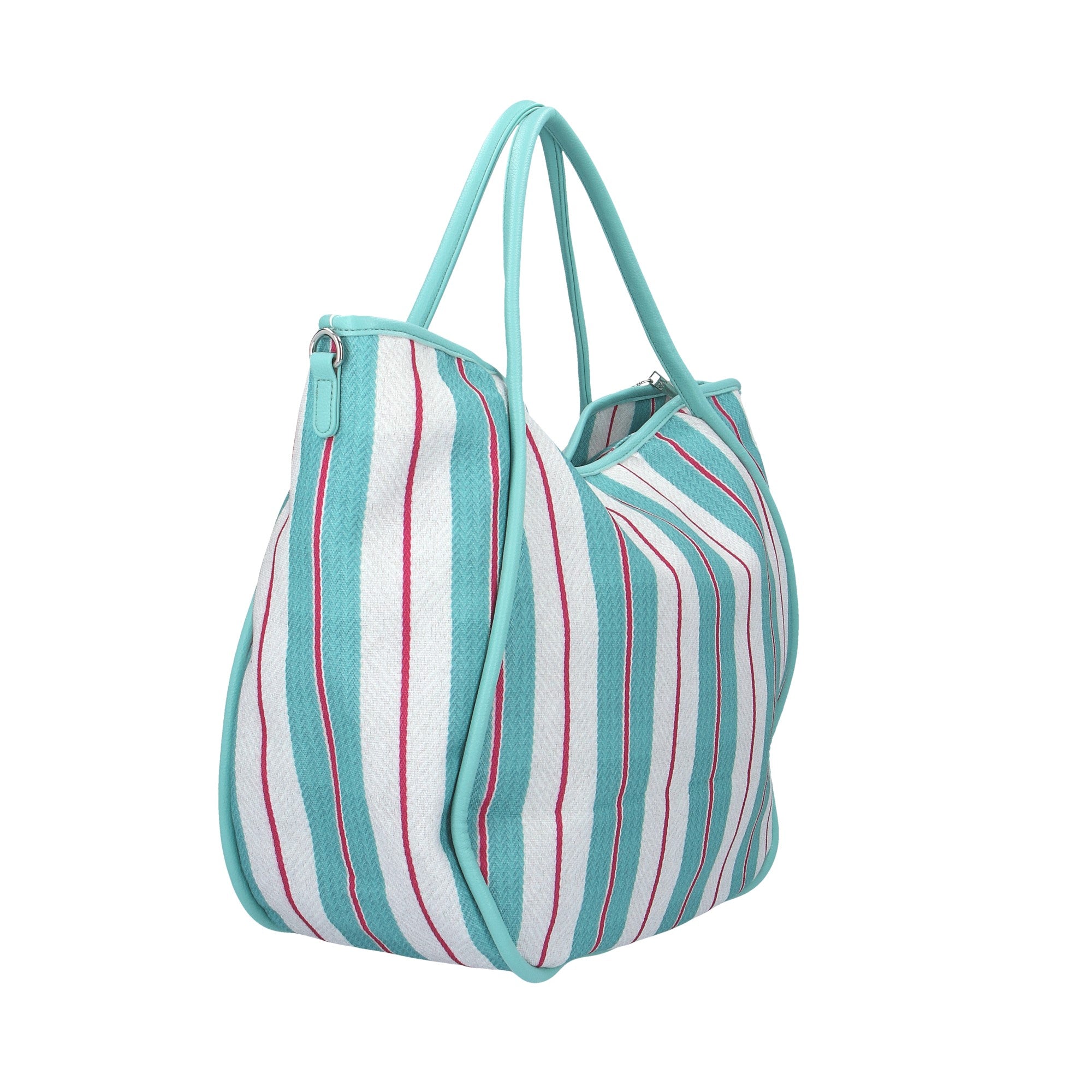 Ynot? BORSA MARE Verde Acqua