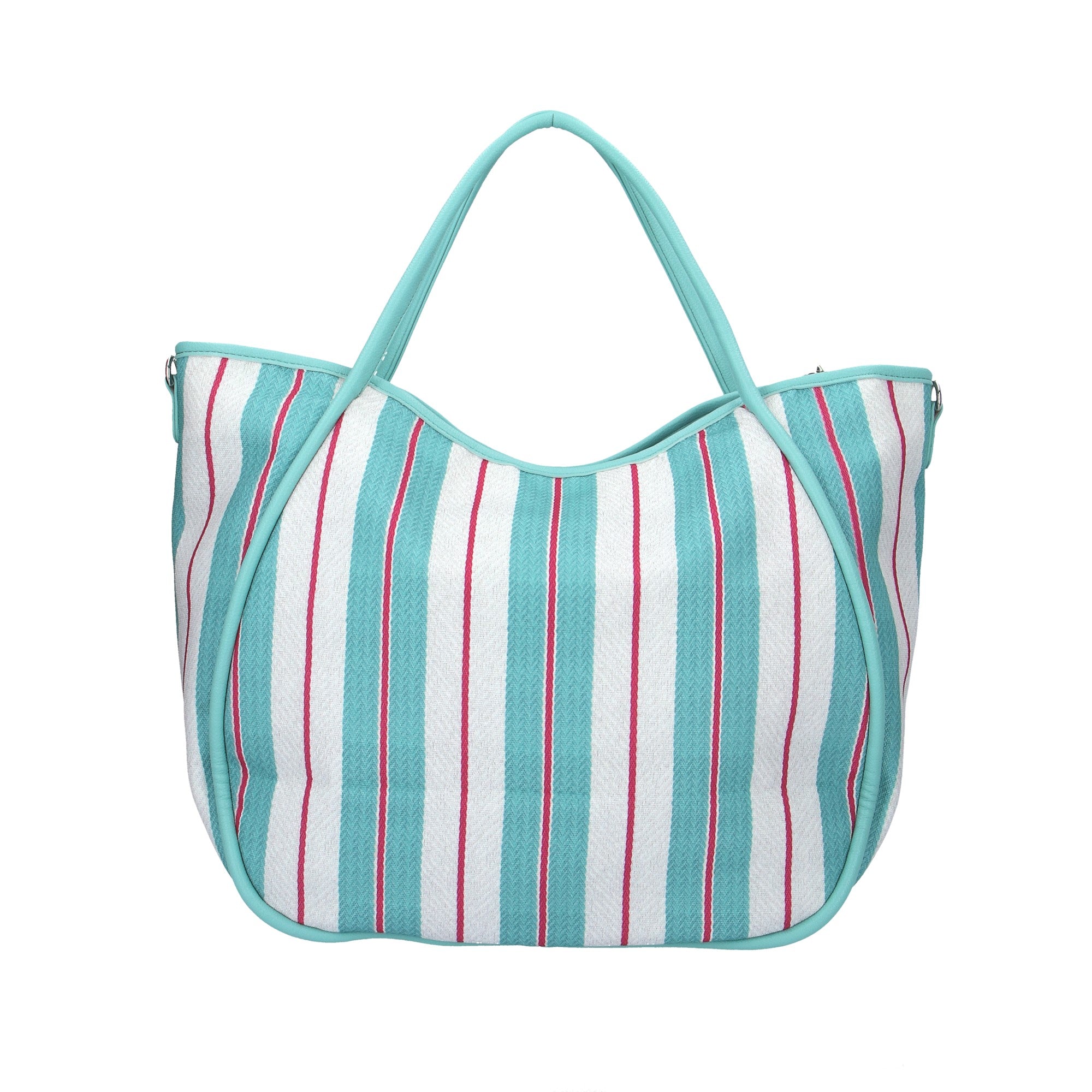 Ynot? BORSA MARE Verde Acqua