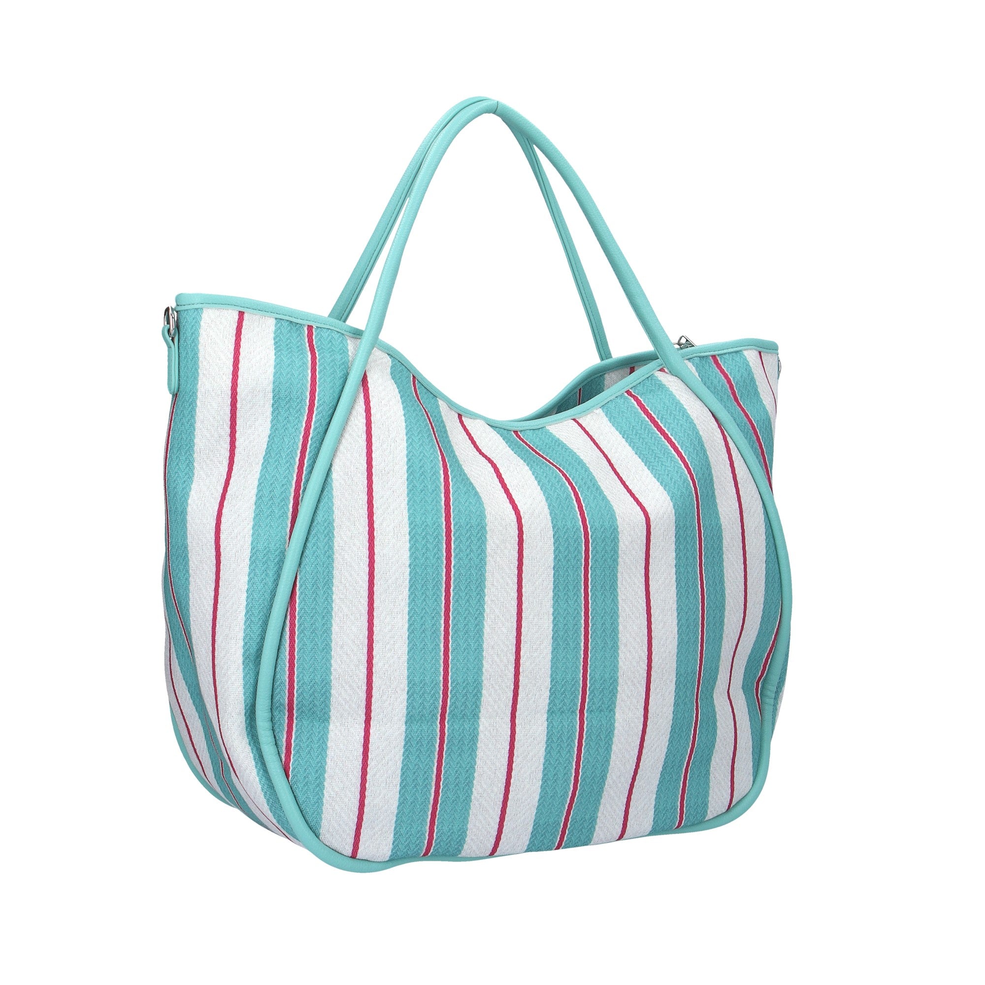 Ynot? BORSA MARE Verde Acqua