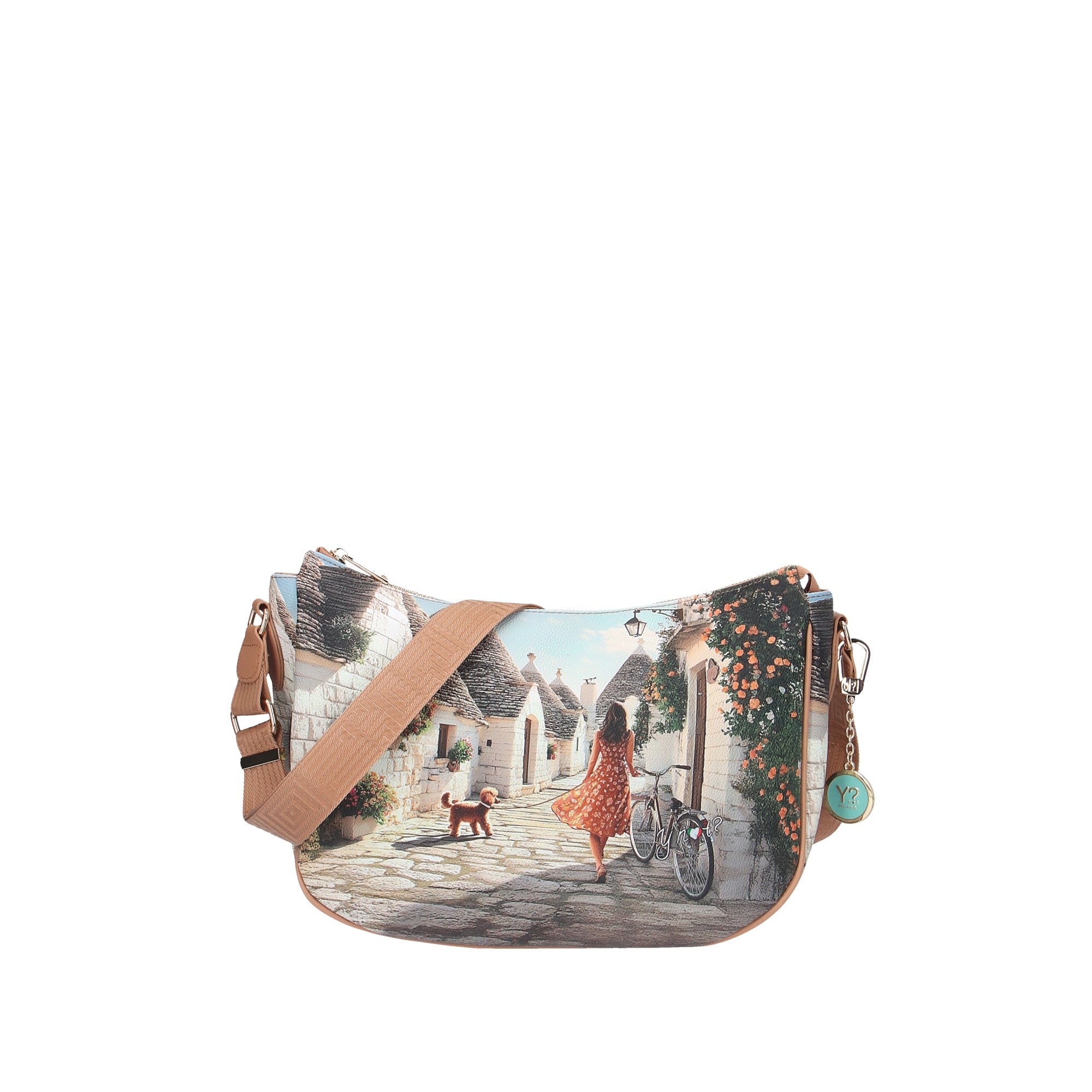 Ynot? MEZZALUNA Trulli Love