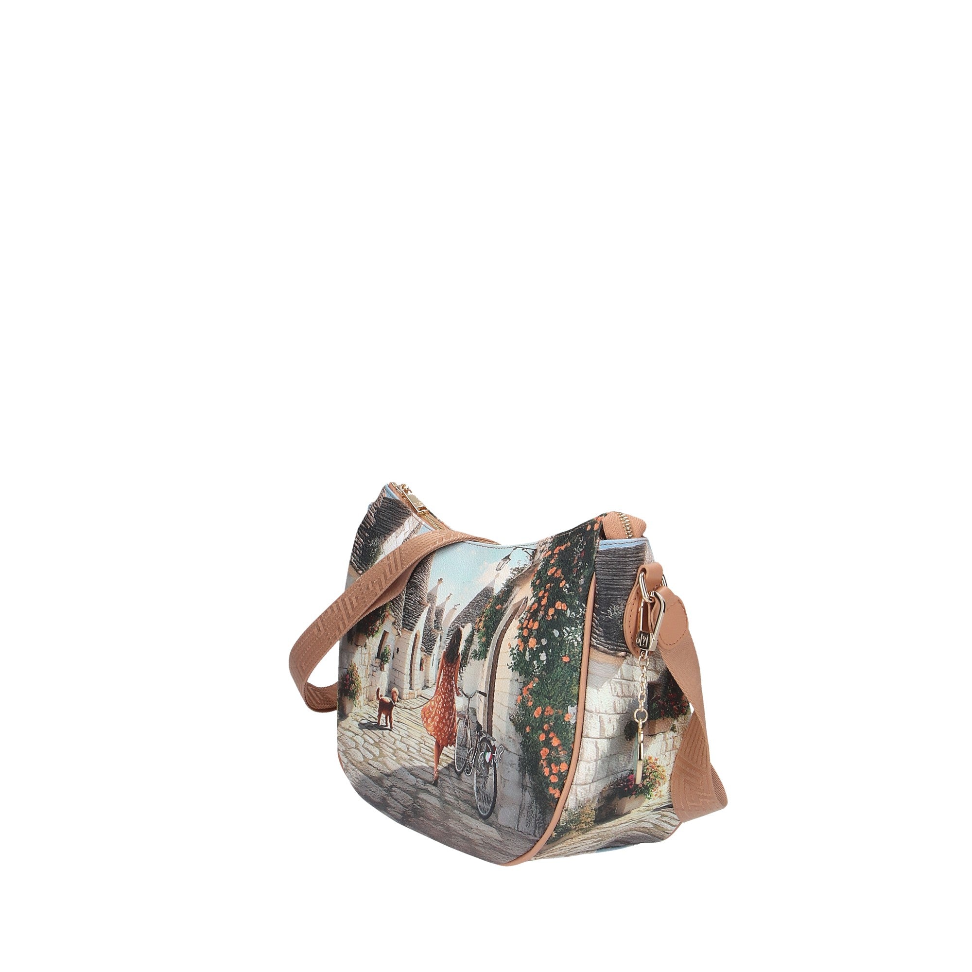 Ynot? MEZZALUNA Trulli Love