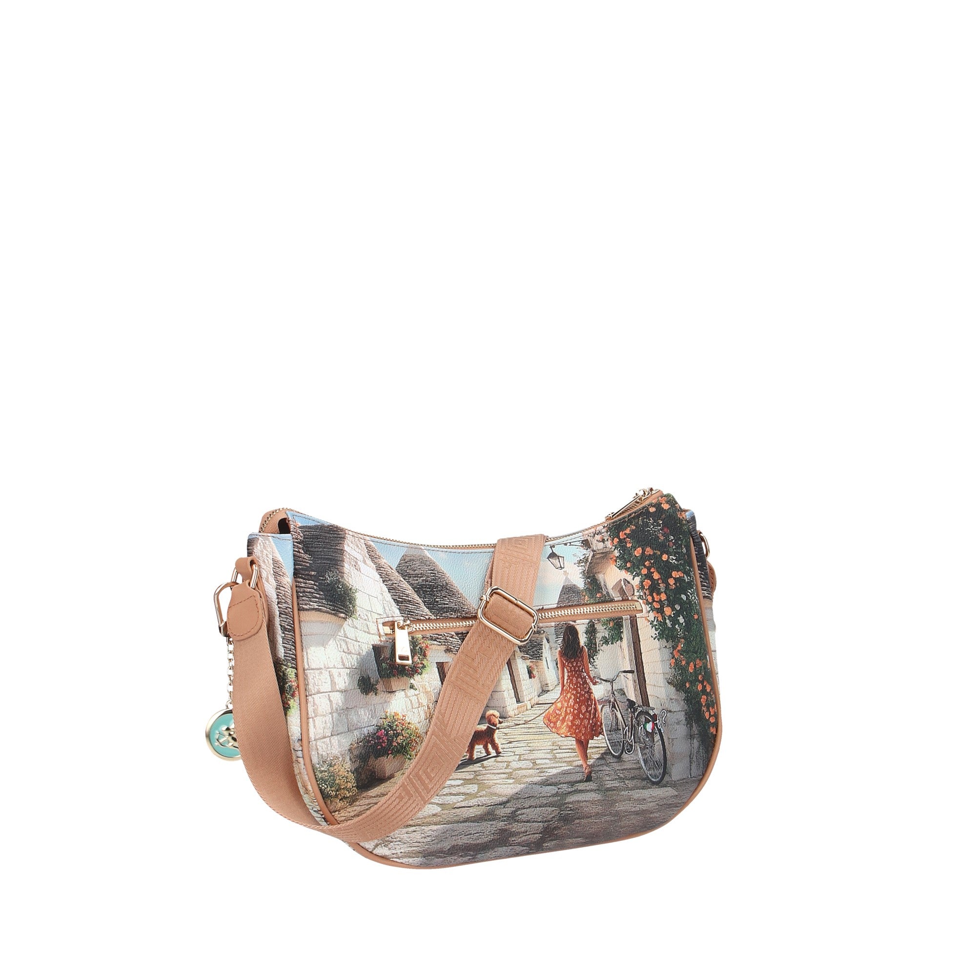 Ynot? MEZZALUNA Trulli Love