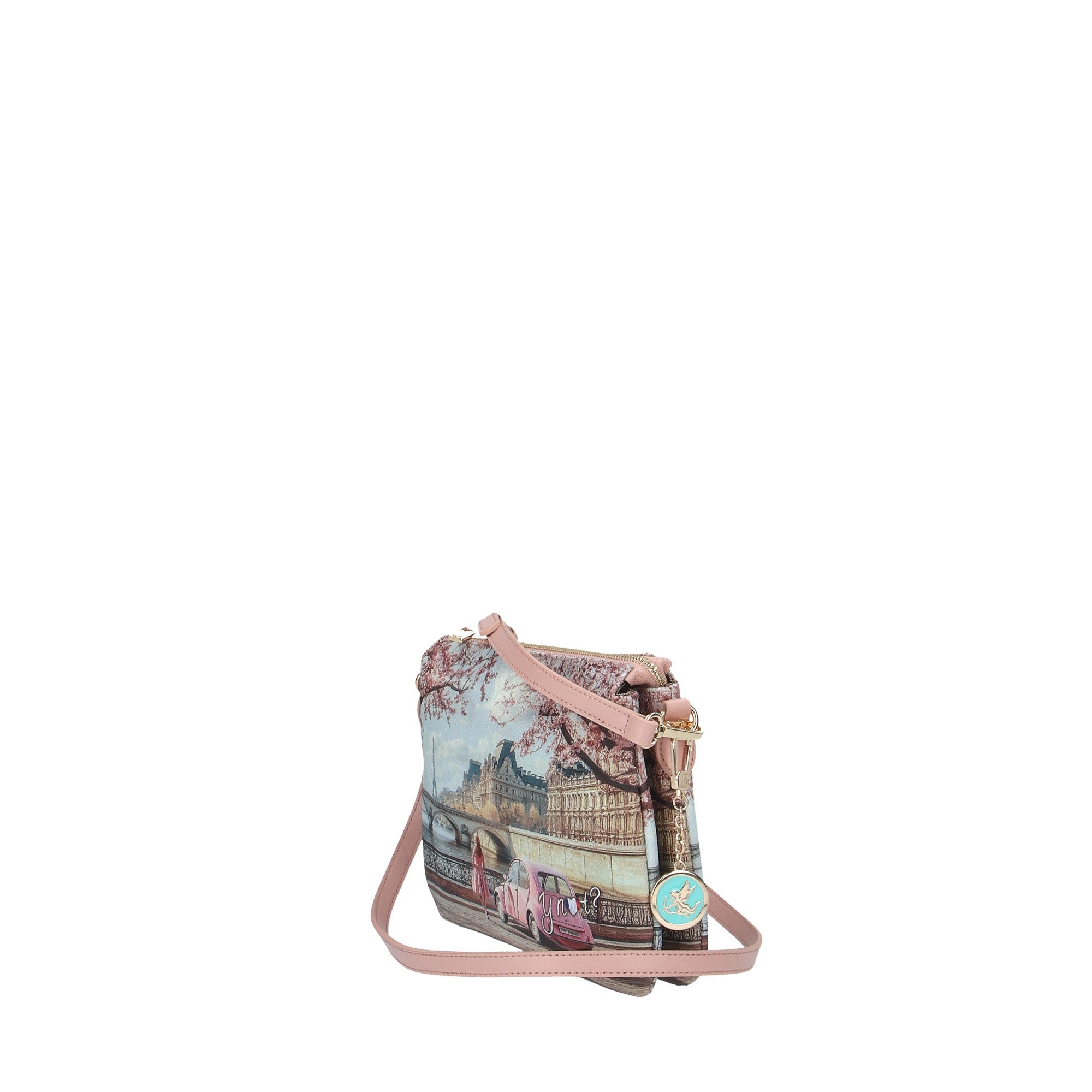 Ynot? TRACOLLA Paris En Rose