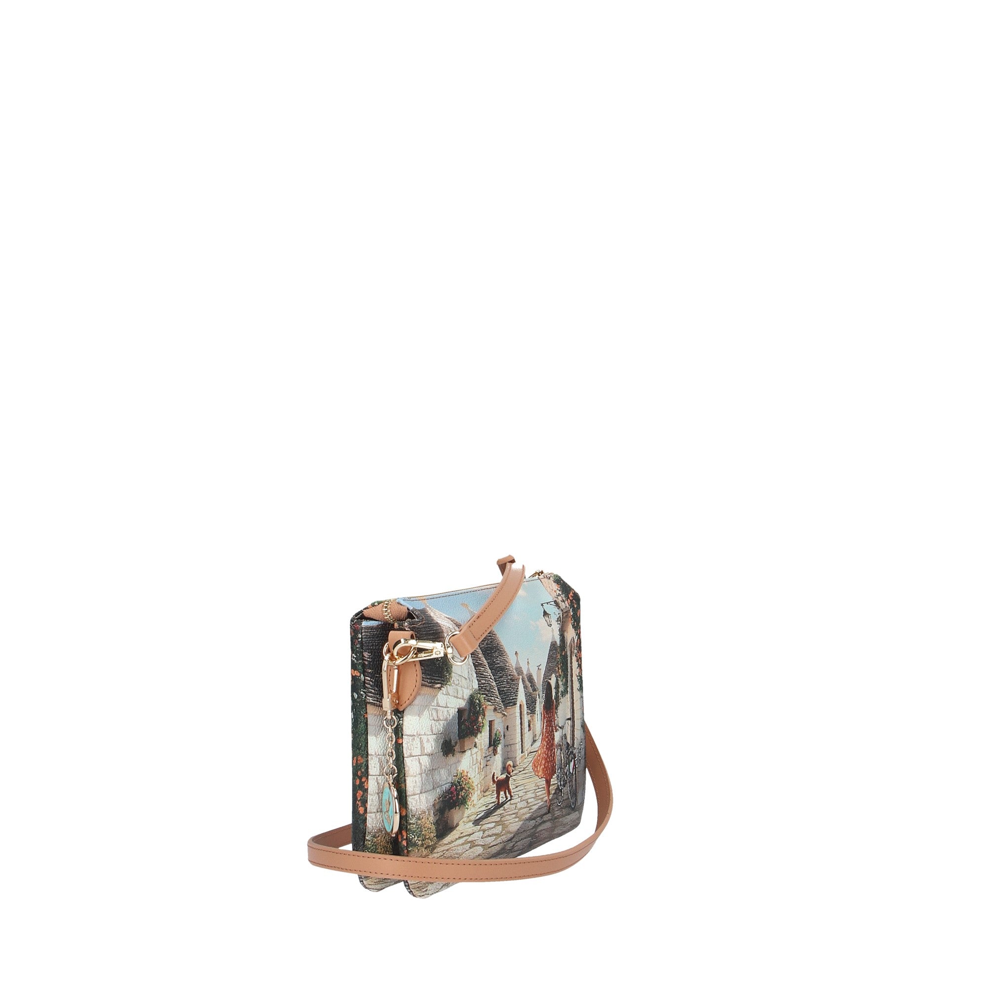 Ynot? TRACOLLA Trulli Love