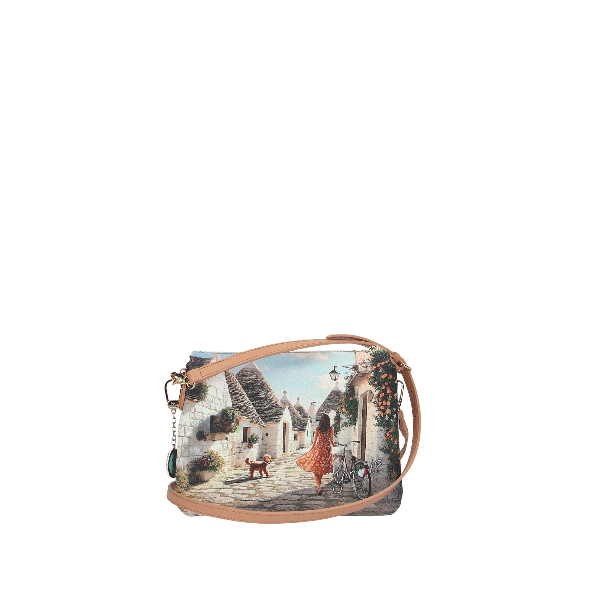 Ynot? TRACOLLA Trulli Love